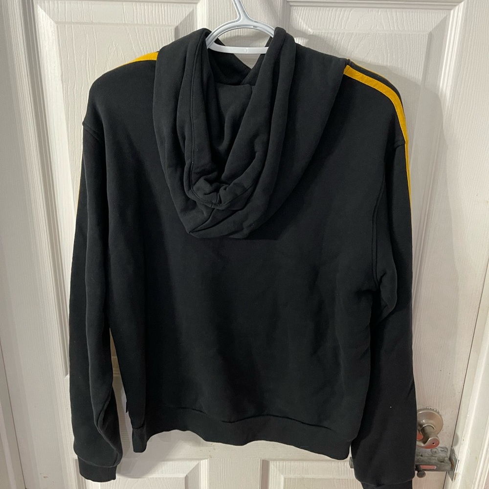 Adidas Skateboarding Mark Gonzales Shmoo Ghost Hoodie - Picture 2 of 4